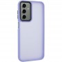 Чохол TPU+PC Lyon Frosted для Samsung Galaxy A17 4G/5G