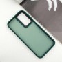 Чохол TPU+PC Lyon Frosted для Samsung Galaxy A17 4G/5G