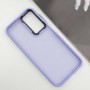 Чохол TPU+PC Lyon Frosted для Samsung Galaxy A17 4G/5G