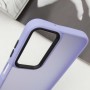 Чохол TPU+PC Lyon Frosted для Samsung Galaxy A17 4G/5G