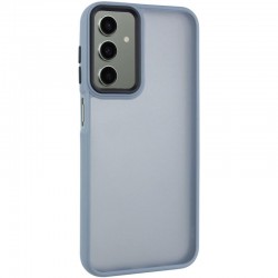 Чохол TPU+PC Lyon Frosted для Samsung Galaxy A17 4G/5G  Sierra Blue - 00000080281_7