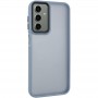 Чохол TPU+PC Lyon Frosted для Samsung Galaxy A17 4G/5G