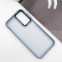 Чохол TPU+PC Lyon Frosted для Samsung Galaxy A17 4G/5G