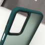 Чохол TPU+PC Lyon Frosted для Samsung Galaxy A17 4G/5G