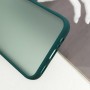 Чохол TPU+PC Lyon Frosted для Samsung Galaxy A17 4G/5G