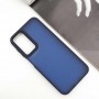 Чохол TPU+PC Lyon Frosted для Samsung Galaxy A17 4G/5G