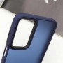 Чохол TPU+PC Lyon Frosted для Samsung Galaxy A17 4G/5G