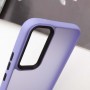 Чохол TPU+PC Lyon Frosted для Samsung Galaxy A36 5G / A56 5G