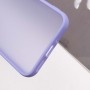 Чохол TPU+PC Lyon Frosted для Samsung Galaxy A36 5G / A56 5G