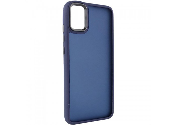 Чохол TPU+PC Lyon Frosted для Samsung Galaxy A51
