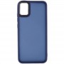 Чохол TPU+PC Lyon Frosted для Samsung Galaxy A51