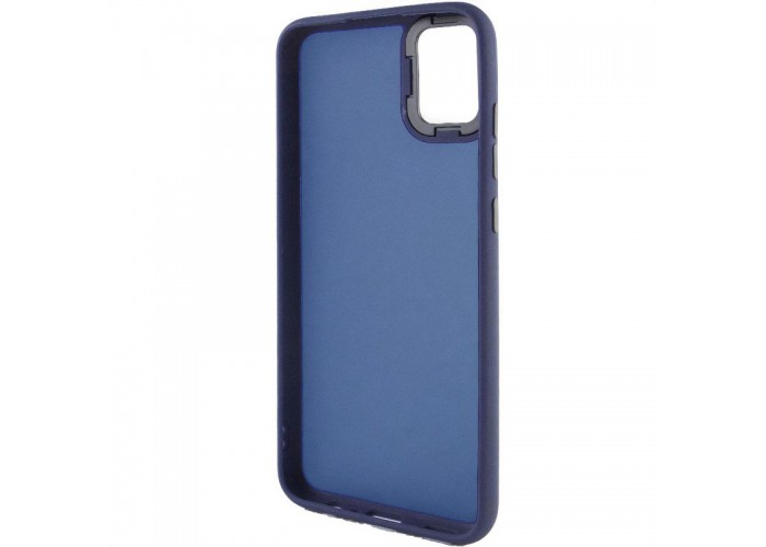 Чохол TPU+PC Lyon Frosted для Samsung Galaxy A51