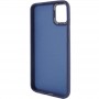 Чохол TPU+PC Lyon Frosted для Samsung Galaxy A51