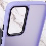 Чохол TPU+PC Lyon Frosted для Samsung Galaxy S25 Ultra