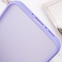 Чохол TPU+PC Lyon Frosted для Samsung Galaxy S25 Ultra