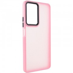 Чохол TPU+PC Lyon Frosted для Xiaomi Redmi 15 (EU)  Pink - 00000082101_5