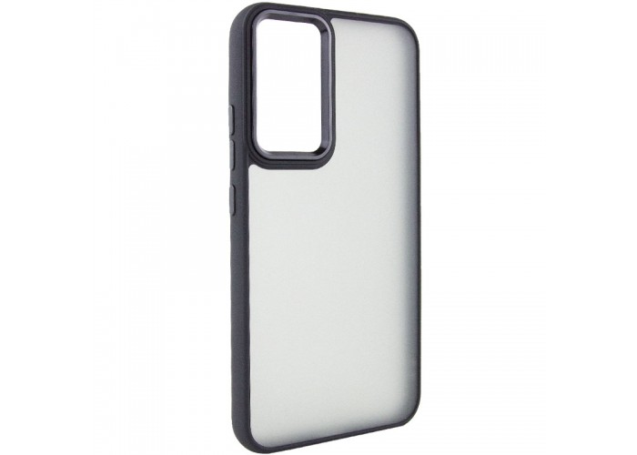 Чохол TPU+PC Lyon Frosted для Xiaomi Redmi A7 Pro 4G / Poco C81
