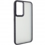 Чохол TPU+PC Lyon Frosted для Xiaomi Redmi A7 Pro 4G / Poco C81