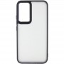 Чохол TPU+PC Lyon Frosted для Xiaomi Redmi A7 Pro 4G / Poco C81
