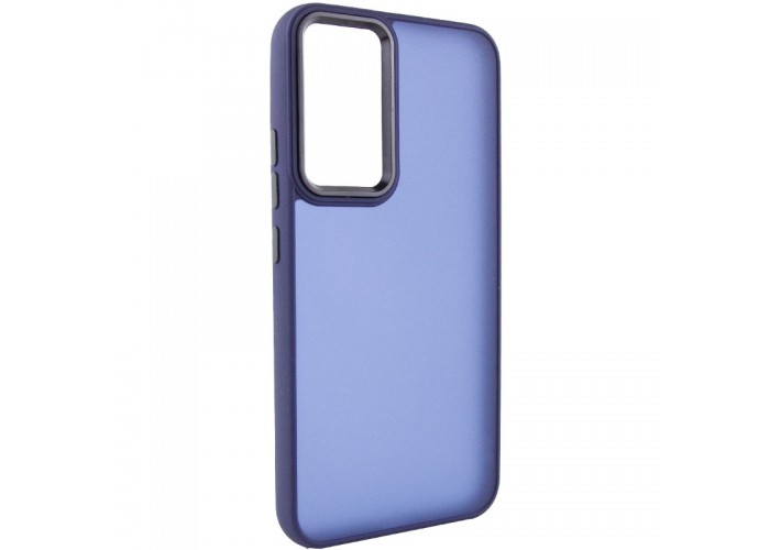 Чохол TPU+PC Lyon Frosted для Xiaomi Redmi A7 Pro 4G / Poco C81