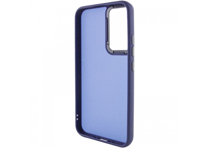 Чохол TPU+PC Lyon Frosted для Xiaomi Redmi A7 Pro 4G / Poco C81