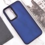 Чохол TPU+PC Lyon Frosted для Xiaomi Redmi A7 Pro 4G / Poco C81
