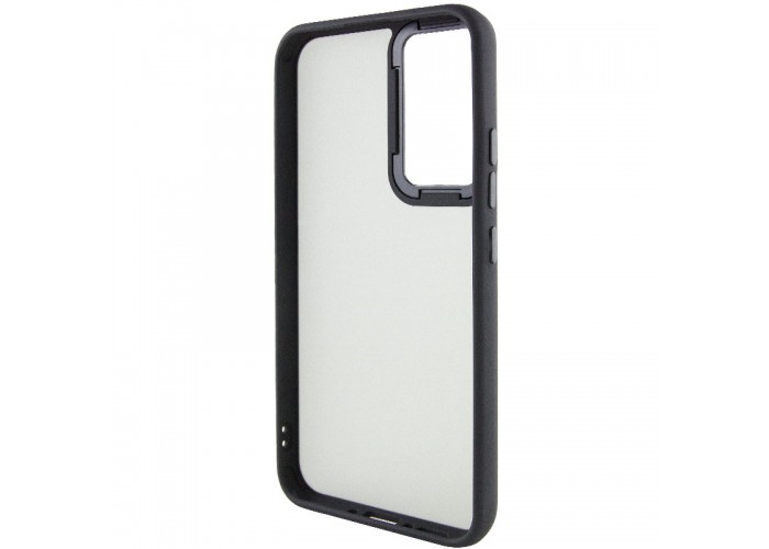 Чохол TPU+PC Lyon Frosted для Xiaomi Redmi A7 Pro 4G / Poco C81