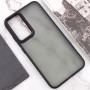 Чохол TPU+PC Lyon Frosted для Xiaomi Redmi A7 Pro 4G / Poco C81