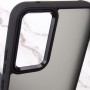 Чохол TPU+PC Lyon Frosted для Xiaomi Redmi A7 Pro 4G / Poco C81