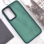 Чохол TPU+PC Lyon Frosted для Xiaomi Redmi A7 Pro 4G / Poco C81