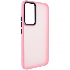Чохол TPU+PC Lyon Frosted для Xiaomi Redmi Note 12 5G  Pink - 00000065051_5