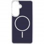 Чохол TPU+PC Nami with MagSafe для Samsung Galaxy S26+