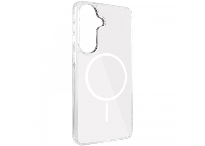 Чохол TPU+PC Nami with MagSafe для Samsung Galaxy S26+