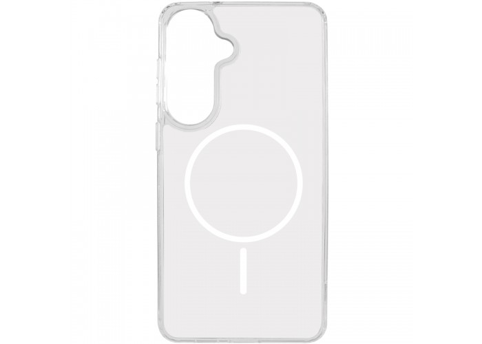 Чохол TPU+PC Nami with MagSafe для Samsung Galaxy S26+
