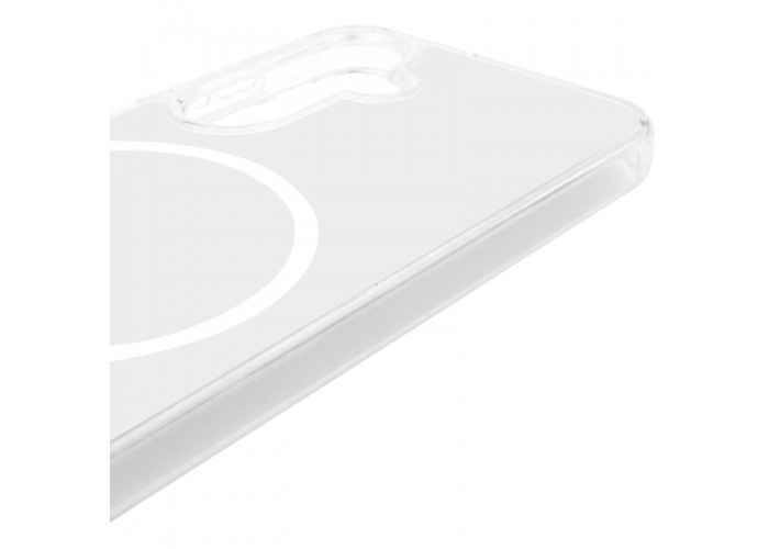 Чохол TPU+PC Nami with MagSafe для Samsung Galaxy S26+
