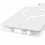 Чохол TPU+PC Nami with MagSafe для Samsung Galaxy S26+