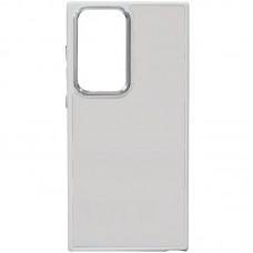 Чохол TPU+PC North Guard для Samsung Galaxy S25 Ultra  White - 00000076079_7