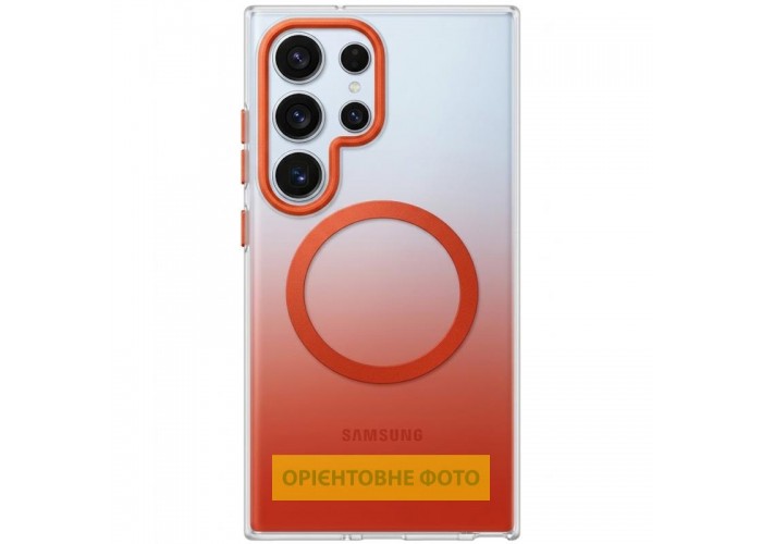 Чохол TPU+PC Phantom with MagSafe для Samsung Galaxy S26+