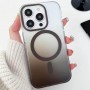 Чохол TPU+PC Phantom with MagSafe для Apple iPhone 16 Pro Max (6.9