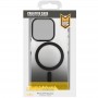 Чохол TPU+PC Phantom with MagSafe для Apple iPhone 17 (6.3