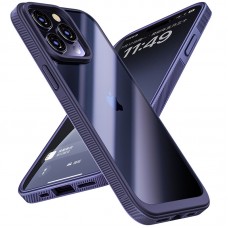 Чохол TPU+PC Pulse для Apple iPhone 15 Pro (6.1")  Purple - 00000066186_4