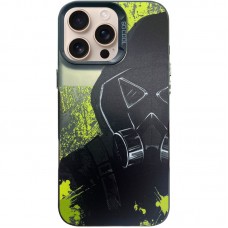 Чохол TPU+PC So Cool для Apple iPhone 16 Pro Max (6.9")  Stalker - 00000077759_8