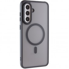 Чохол TPU Bloom with Magnetic Fit для Samsung Galaxy A27  Black - 00000087173_1