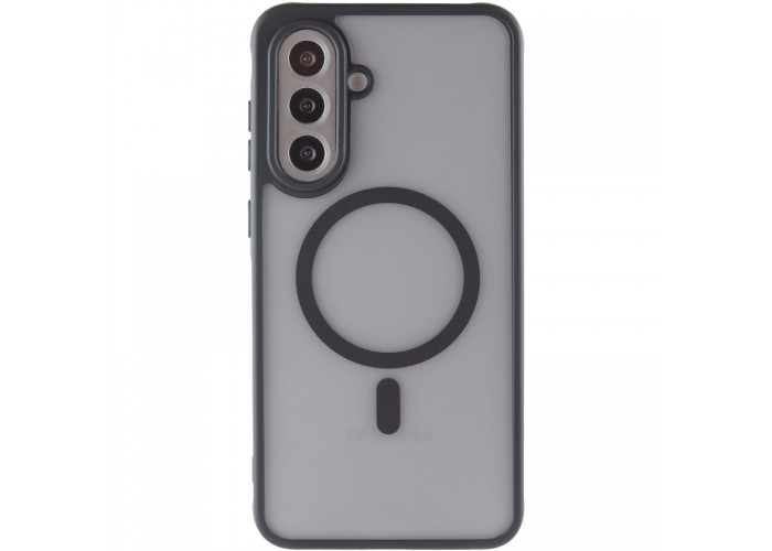 Чохол TPU Bloom with Magnetic Fit для Samsung Galaxy A27