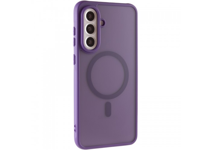 Чохол TPU Bloom with Magnetic Fit для Samsung Galaxy A27