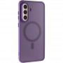 Чохол TPU Bloom with Magnetic Fit для Samsung Galaxy A27