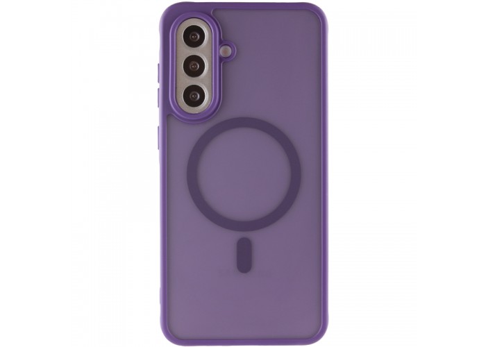 Чохол TPU Bloom with Magnetic Fit для Samsung Galaxy A27