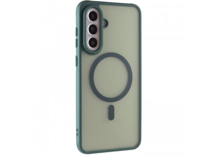 Чохол TPU Bloom with Magnetic Fit для Samsung Galaxy A27