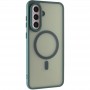 Чохол TPU Bloom with Magnetic Fit для Samsung Galaxy A27