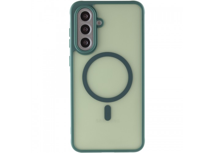 Чохол TPU Bloom with Magnetic Fit для Samsung Galaxy A27
